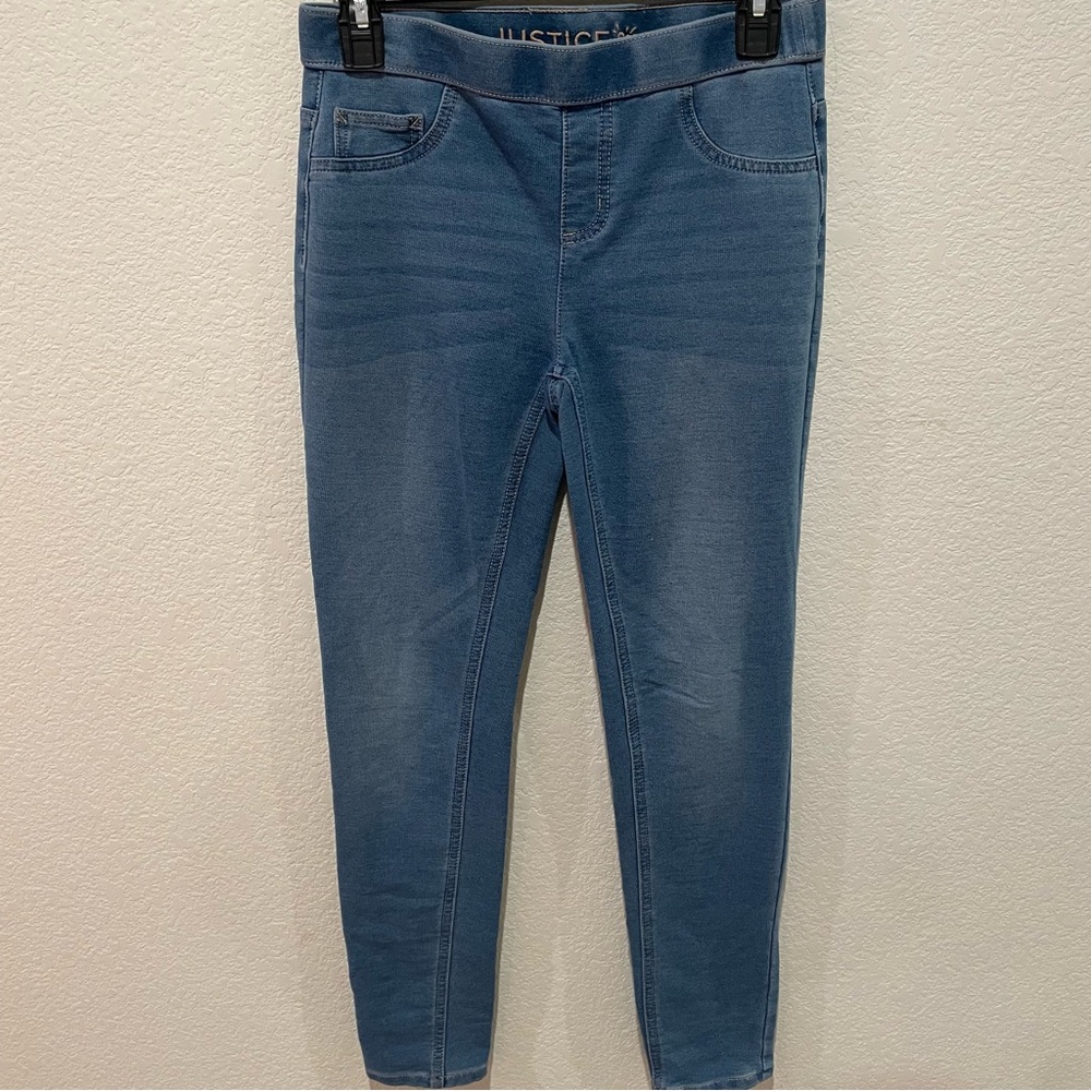 Justice Kids/Girl Blue Jeans